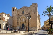 Esglesia del Carme