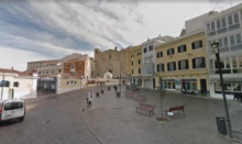 Plaza de España
