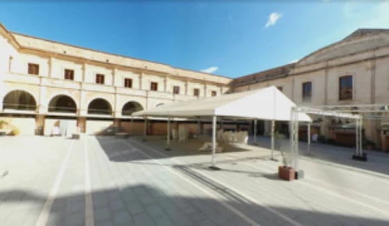 Mercat del Claustre